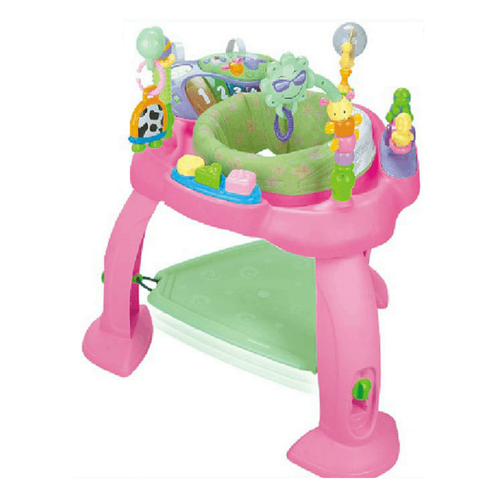Jumping Toys For Babies 121
