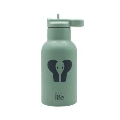 Ecolife Kids thermos Animals Elephant 350ml