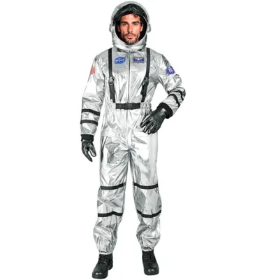 ASTRONAUT
