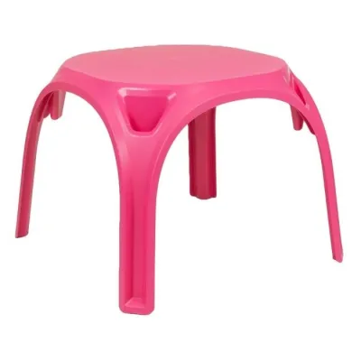 Plastic Children Table