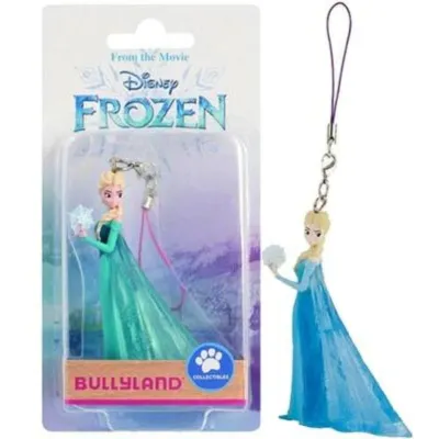 Bullyland Frozen Elsa