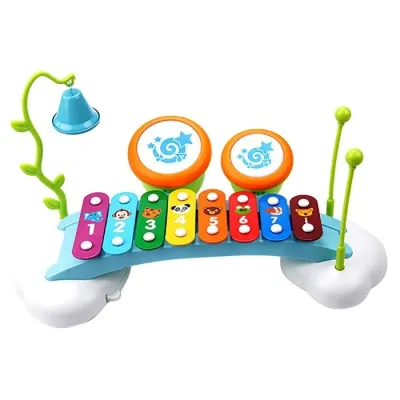 Hola Ring My Chimes Xylophone