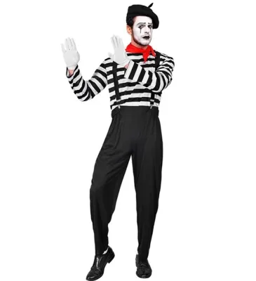 Mime