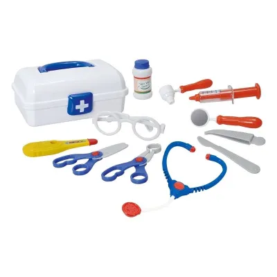 PlayGo Dr.Feel Well Medical Case