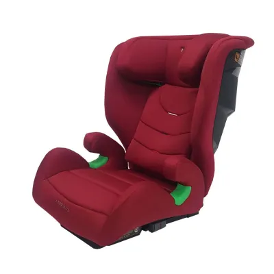 TechPapa I-size ST 4 (Red)