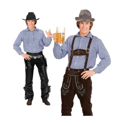 Bavarian
