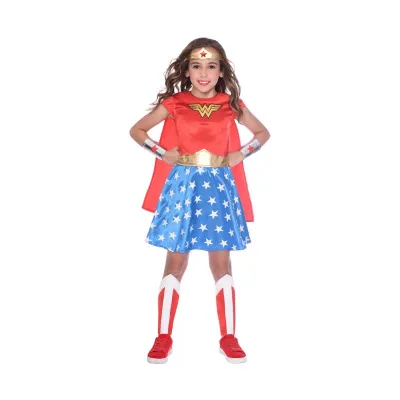 Wonder Woman Classic