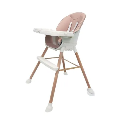 Kidsbobo Highchair