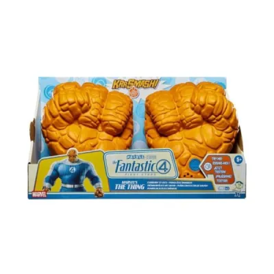 Fantastic 4 Role Play Fists