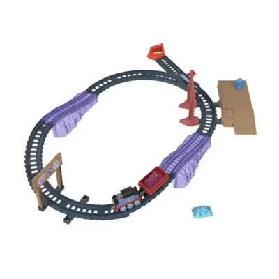 Fisher-Price Thomas & Friends Crystal Mines Thomas