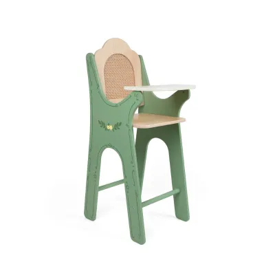 Classic World Toys Vintage High Chair