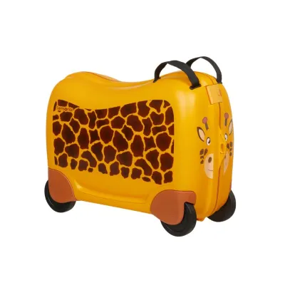 Samsonite Dream Rider Giraffe G