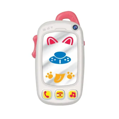 My First Baby Selfie Phone