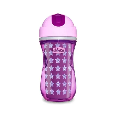 Chicco Sport Cup 14M+ Pink
