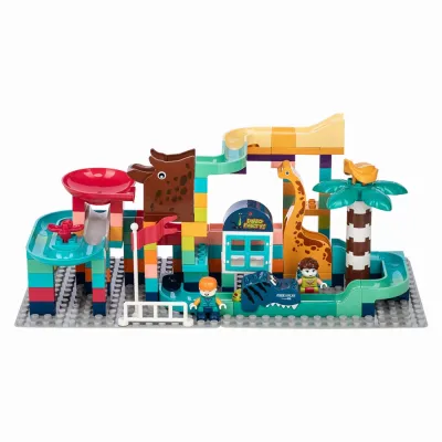 FreeOn Free2Play blocks Big Creative set, 147 pcs