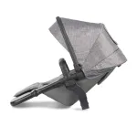 Coast Tandem Limestone extra seat unit - Sliver Cross