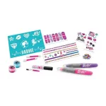 Cra-Z-Art Barbie 3 in 1 Ultimate Beauty Set