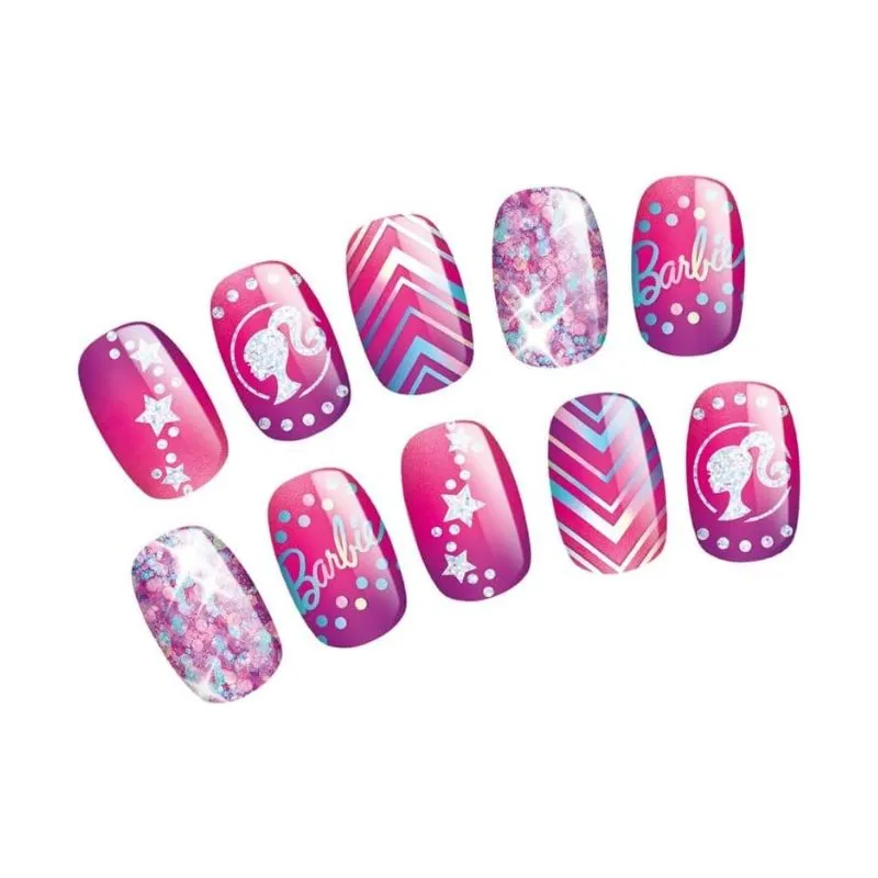 Cra-Z-Art Barbie 3 in 1 Ultimate Beauty Set