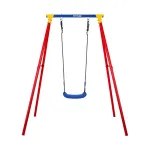 Kettler Single Swing Red/Blue