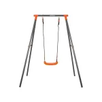 Kettler Single Swing Grey / Orange