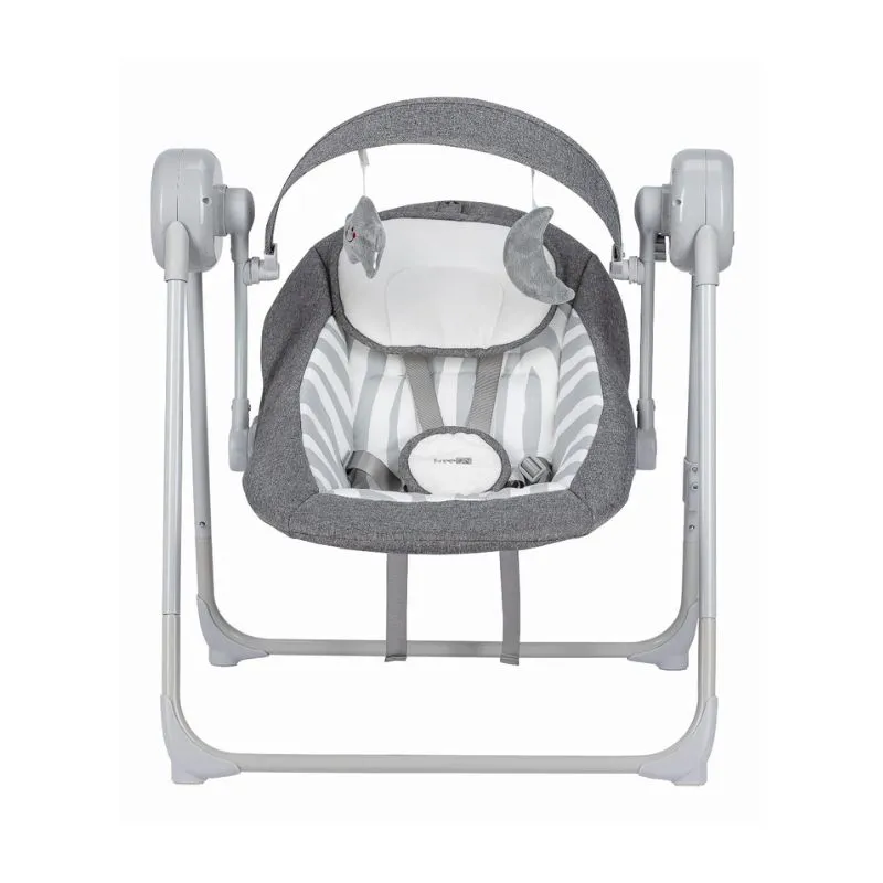 FreeOn Snuggy Swing, lines