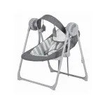 FreeOn Snuggy Swing, lines