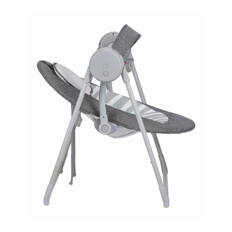 FreeOn Snuggy Swing, lines