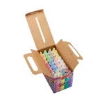 Cra-Z-Art 32 ct Washable Sidewalk Chalk