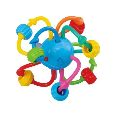 Play Go Wire Maze Ball