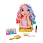Rainbow High Bella Parker Styling Head Playset