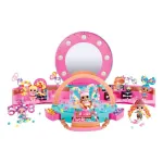 L.O.L. Surprise! Hair Beads Salon Playset