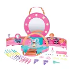 L.O.L. Surprise! Hair Beads Salon Playset