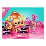 L.O.L. Surprise! Hair Beads Salon Playset