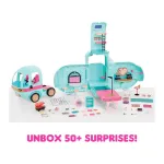L.O.L. Surprise! Glam n' Go Camper