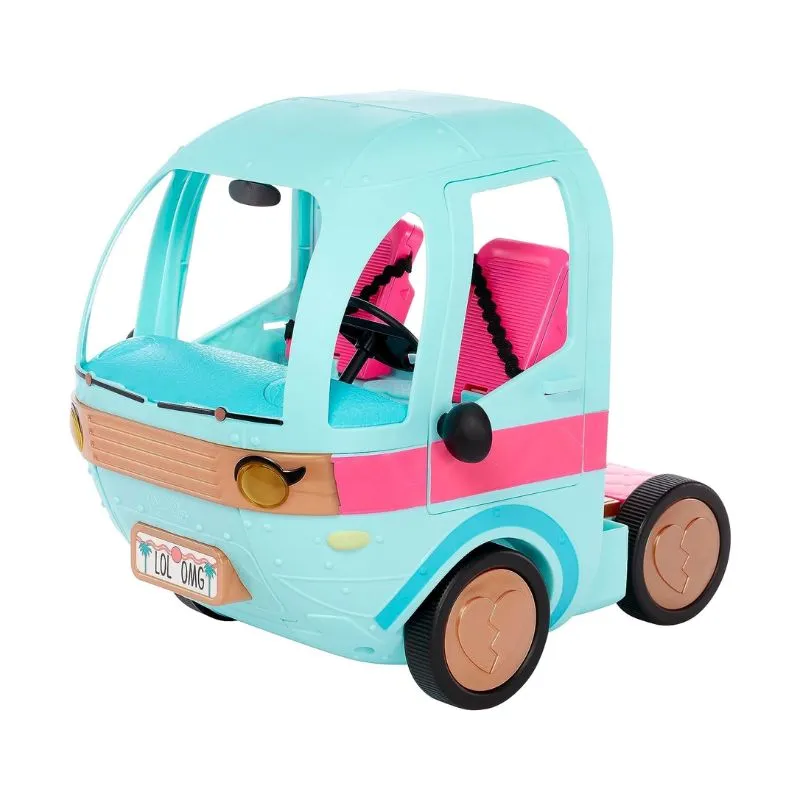 L.O.L. Surprise! Glam n' Go Camper
