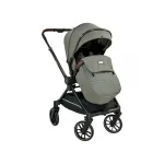Bebe Stars Modular System Mirage 4in1 Olive with isofix 180°