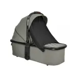 Bebe Stars Modular System Mirage 4in1 Olive with isofix 180°