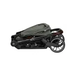Bebe Stars Modular System Mirage 4in1 Olive with isofix 180°