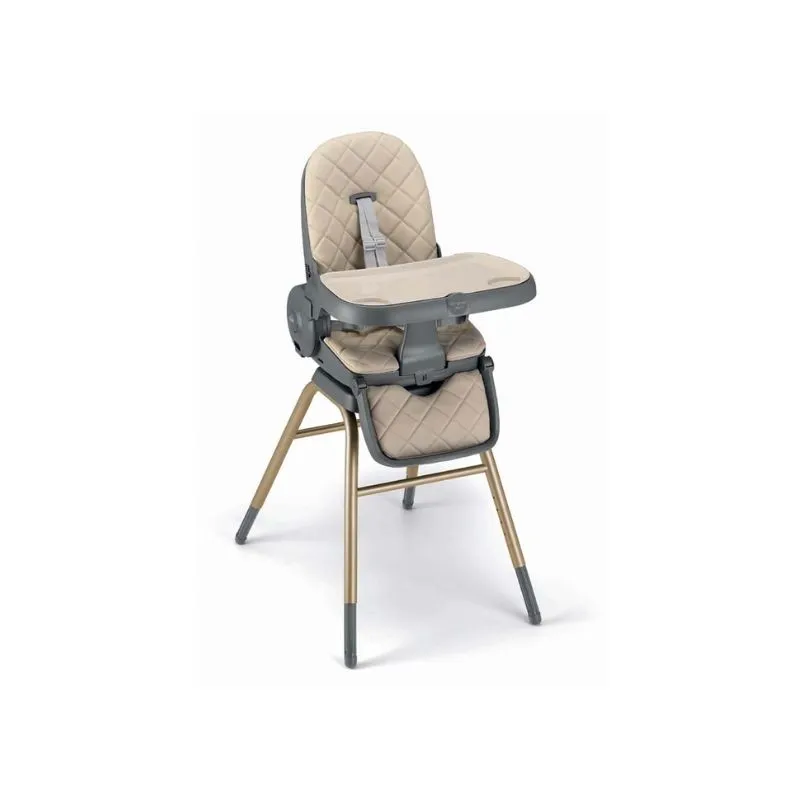 Cam Highchair Original 4in1 - Beige