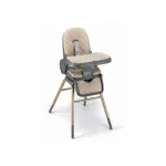 Cam Highchair Original 4in1 - Beige