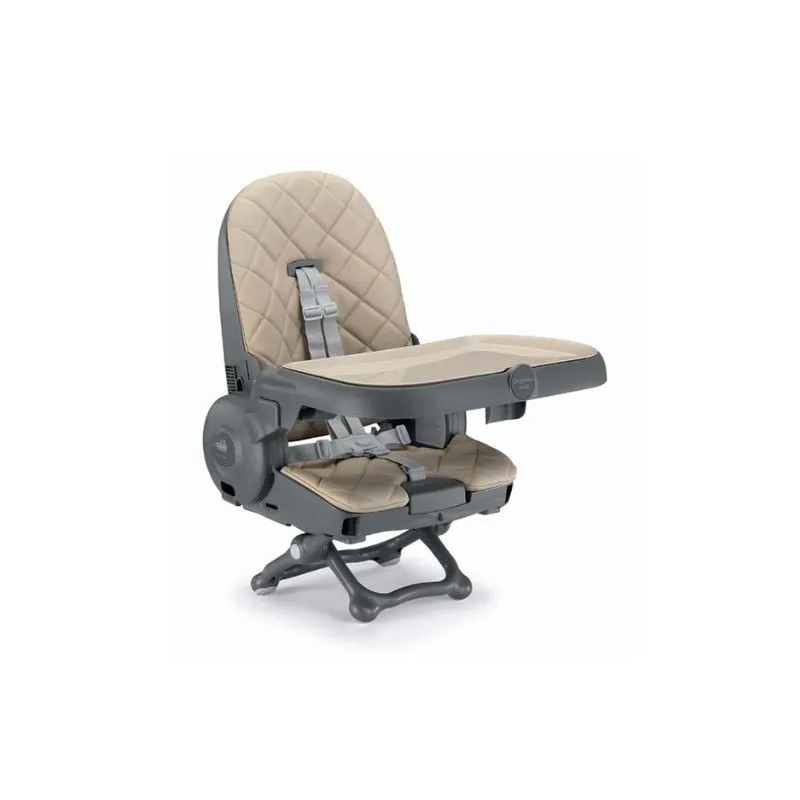 Cam Highchair Original 4in1 - Beige