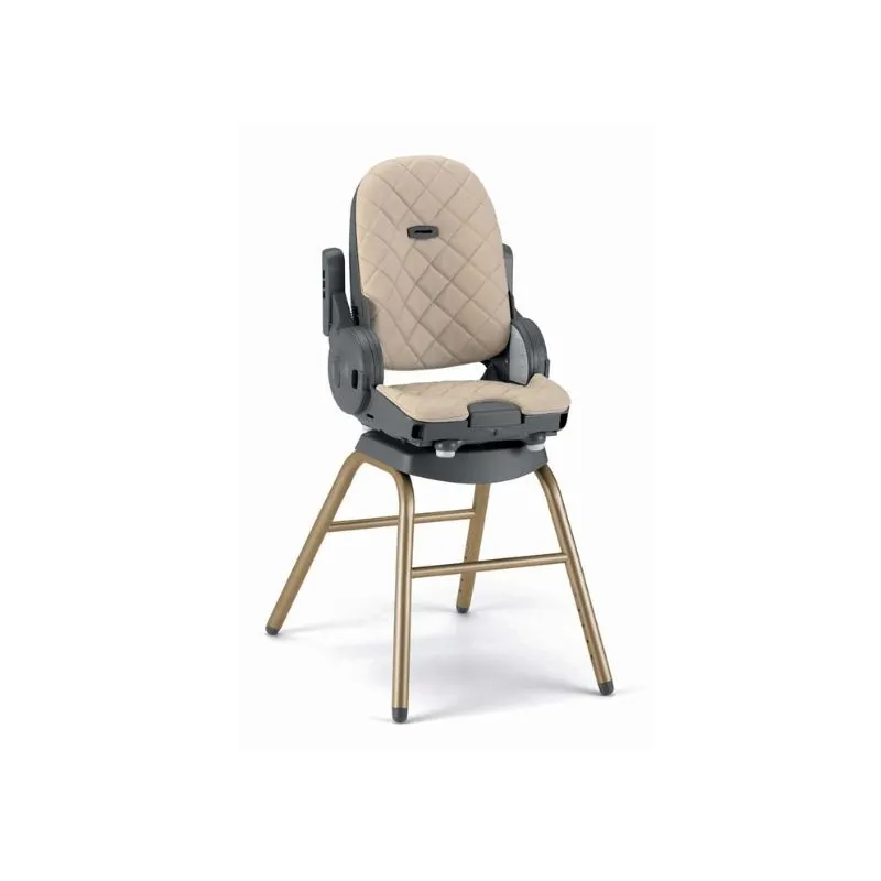 Cam Highchair Original 4in1 - Beige