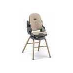 Cam Highchair Original 4in1 - Beige