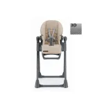 Cam Highchair Pappananna Icon Air