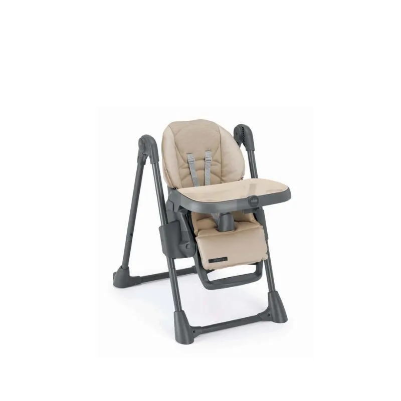Cam Highchair Pappananna Icon Air