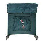 Bebe Star Play Yard Dreamer with 2nd floor and changer Ocean