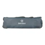 Bebe Star Play Yard Dreamer with 2nd floor and changer Grey