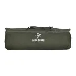 Bebe Stars Play Yard Dreamer with 2nd floor and changer Olive