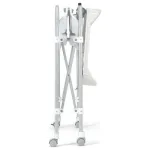 Cam Baby Bath Cambio Changing  Coniglio