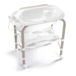 Cam Baby Bath Cambio Changing  Coniglio